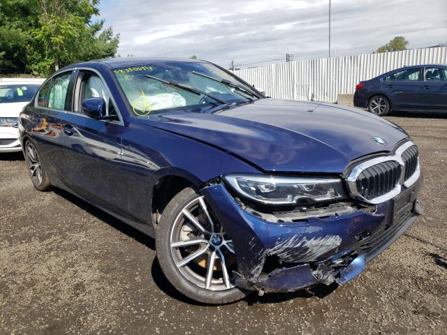 Bmw 330xi (2020)