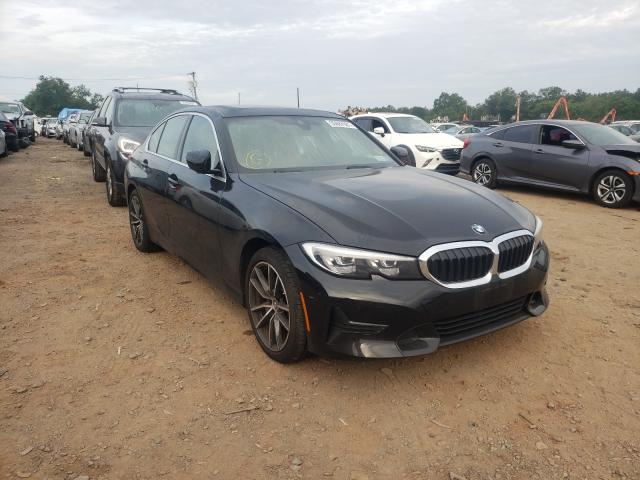 Bmw 330xi (2020)