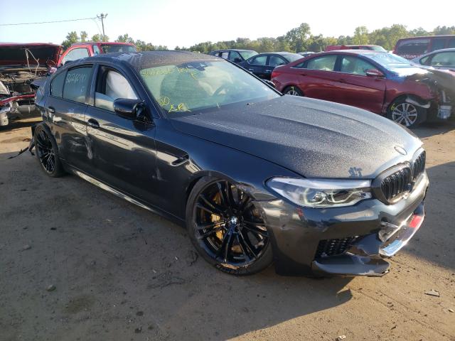 Bmw M5 base (2020)