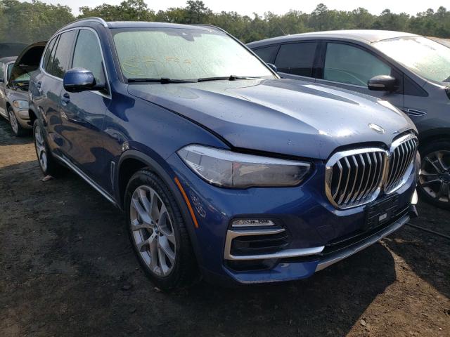 Bmw X5 xdrive4 (2020)