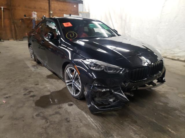 Bmw 228xi (2021)