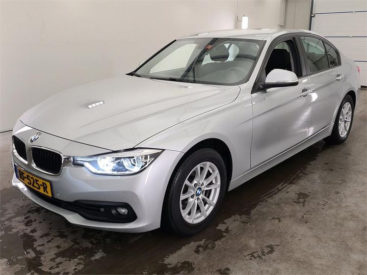 Bmw 3 (2017)