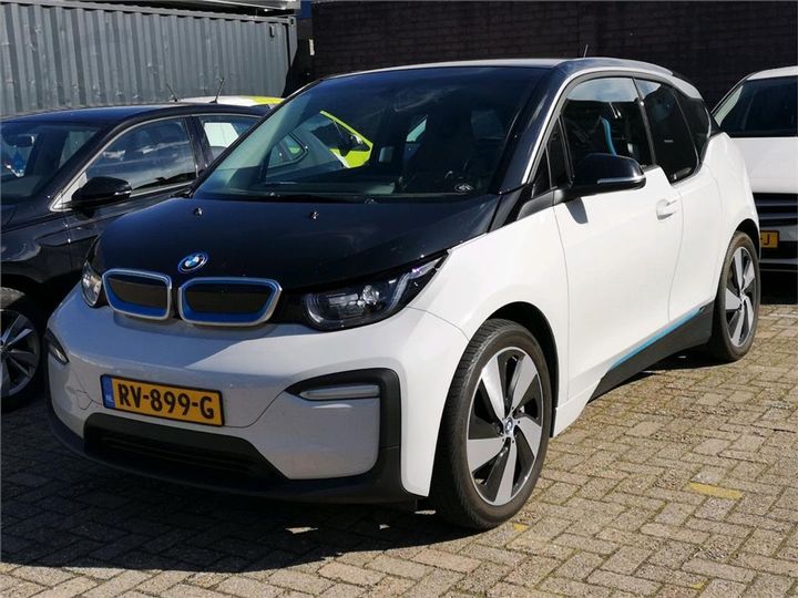 Bmw I3 (2018)