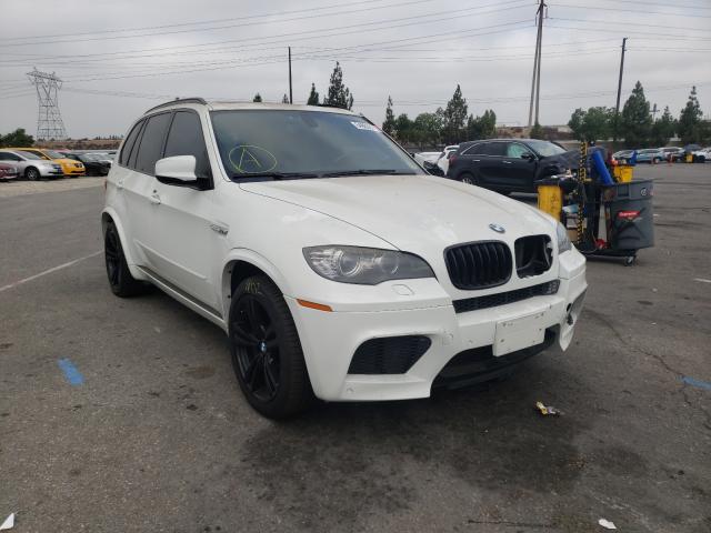 Bmw X5 m (2011)