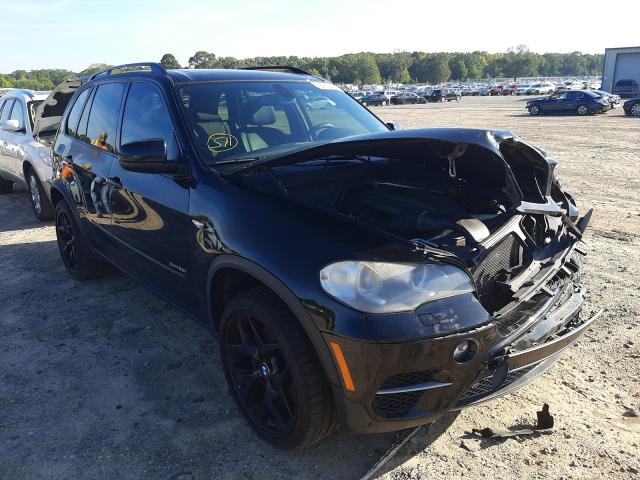 Bmw X5 xdrive5 (2012)