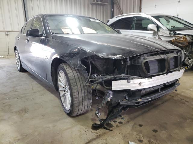 Bmw 535 xi (2013)