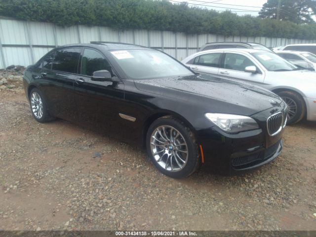 Bmw 7 (2013)