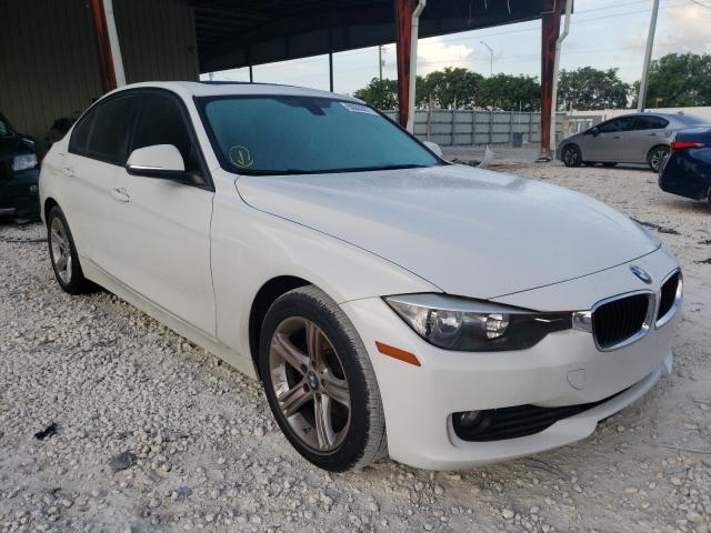 Bmw 320 i (2014)