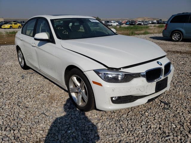 Bmw 320 i (2014)