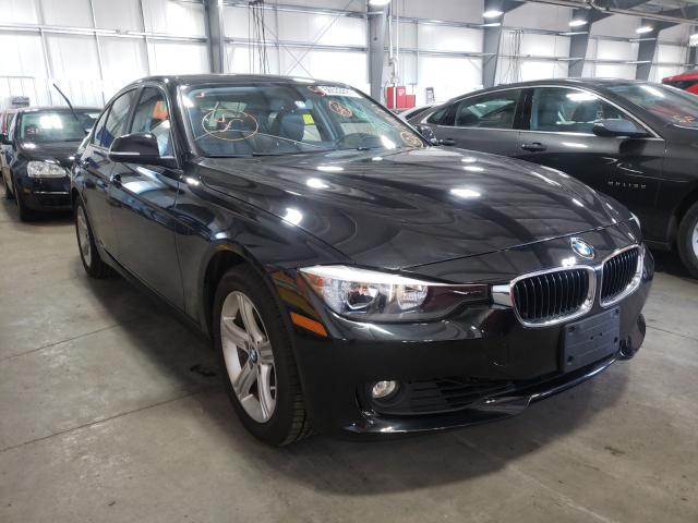 Bmw 328 xi (2015)