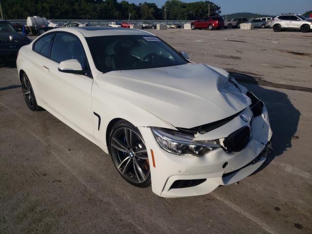 Bmw 435 i (2015)