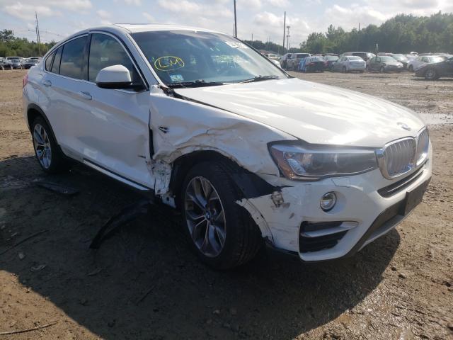 Bmw X4 xdrive2 (2015)