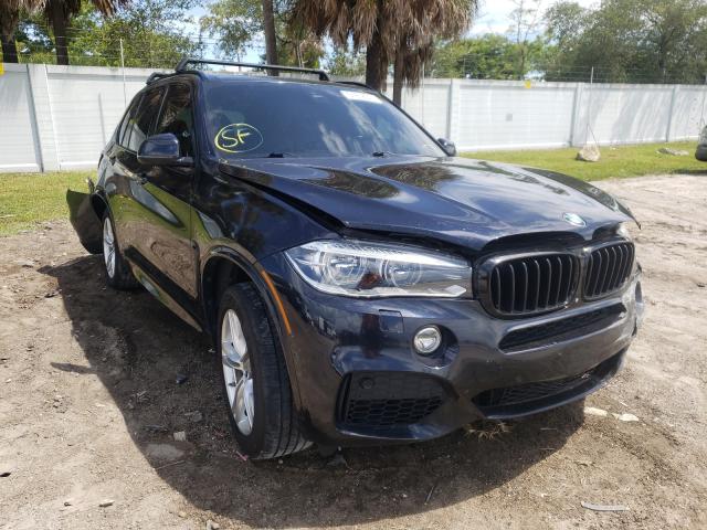 Bmw X5 xdrive5 (2015)