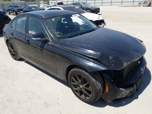 Bmw 320 i (2016)