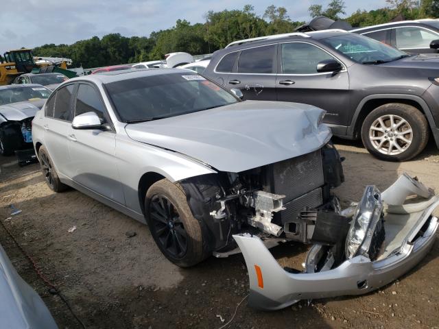 Bmw 320 i (2016)