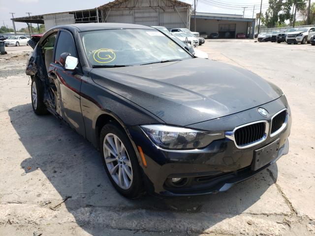 Bmw 320 i (2016)