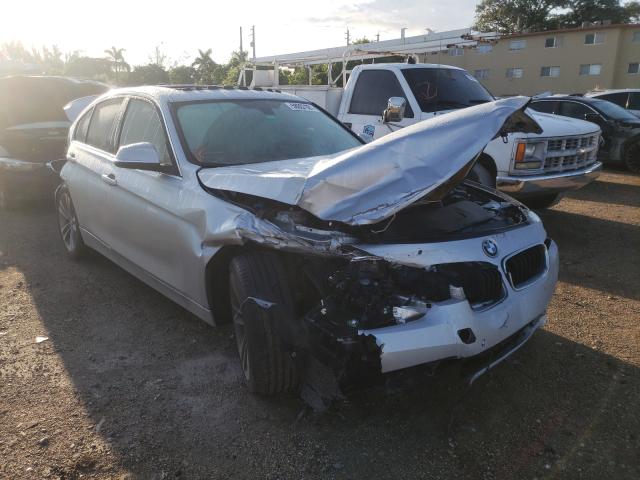 Bmw 330 i (2017)