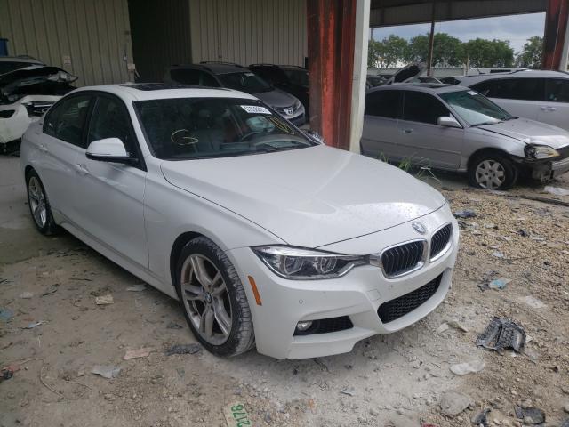 Bmw 330e (2018)
