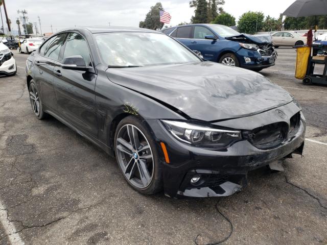 Bmw 440i gran (2019)
