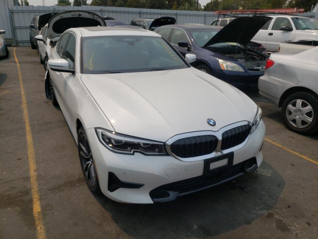 Bmw 330e (2021)