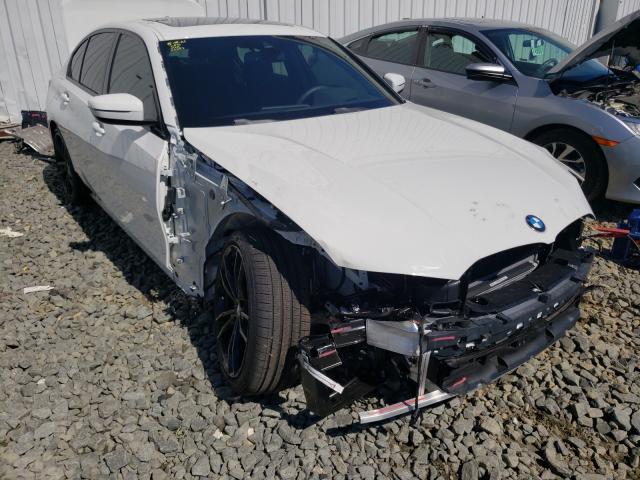 Bmw 330xi (2021)