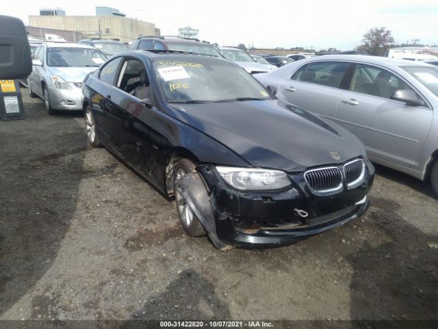 Bmw 3 (2010)