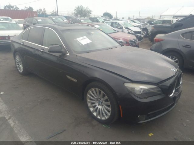 Bmw 7 (2011)
