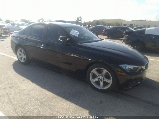 Bmw 3 (2013)