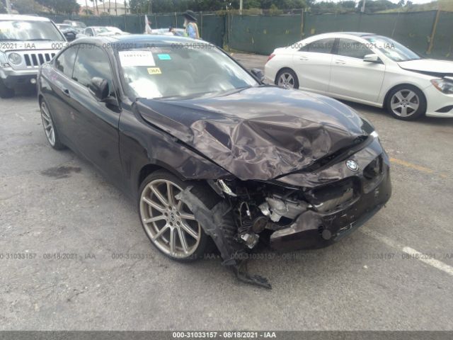 Bmw 4 (2015)
