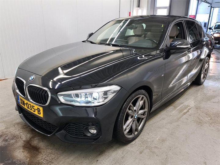 Bmw 118 (2019)