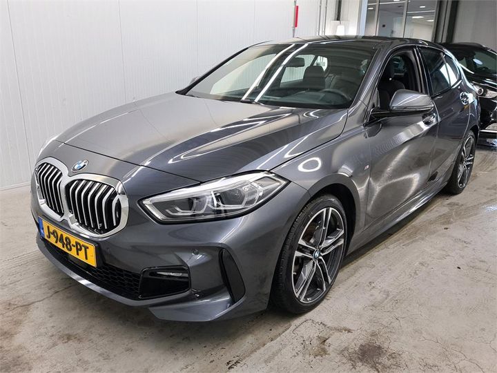 Bmw 118 (2020)