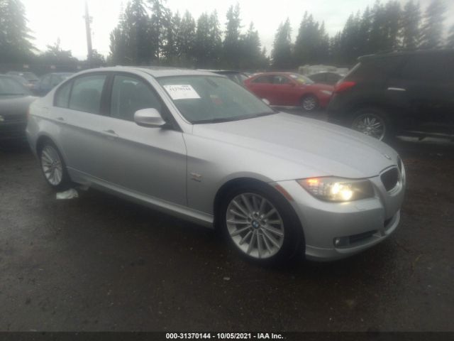 Bmw 3 (2010)