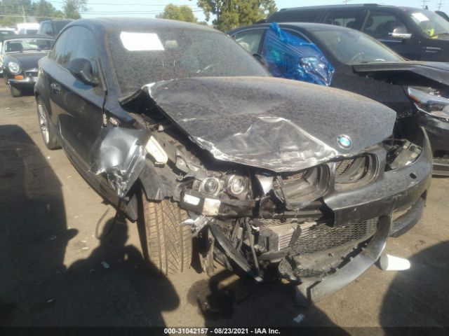 Bmw 1 (2013)