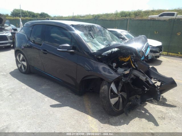 Bmw I3 (2014)