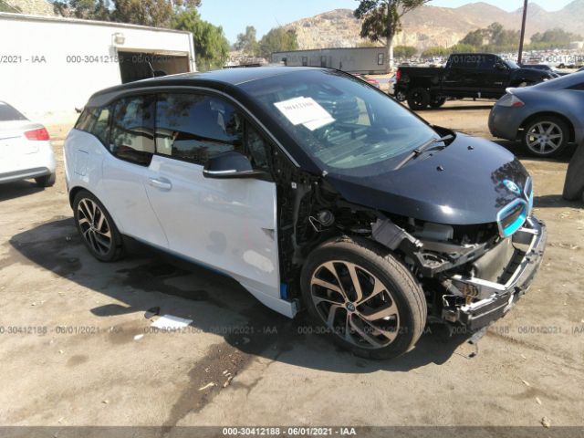 Bmw I3 (2018)