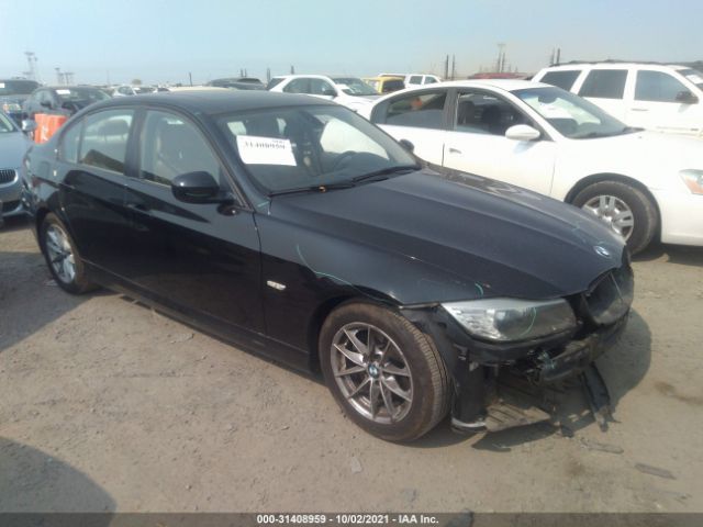 Bmw 3 (2010)