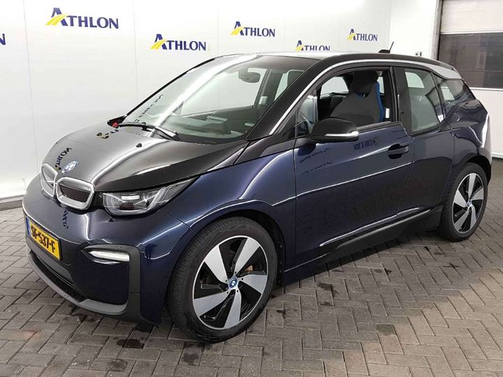 Bmw I3 (2018)