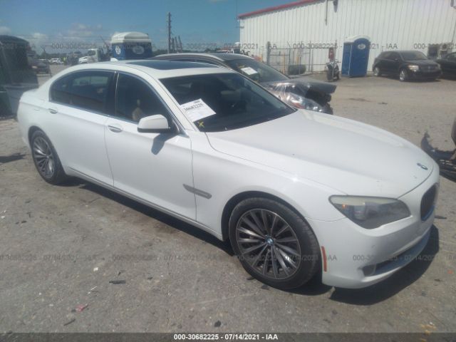 Bmw 7 (2012)
