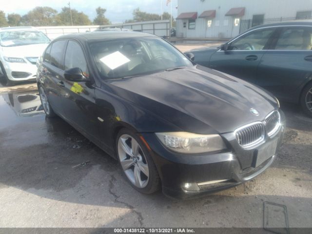 Bmw 3 (2011)