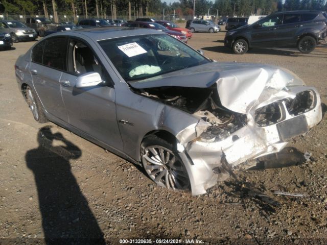 Bmw 5 (2011)