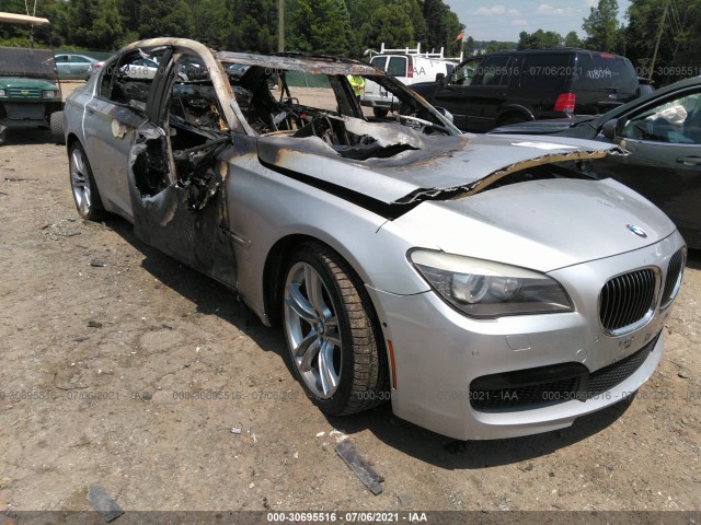 Bmw 7 (2012)