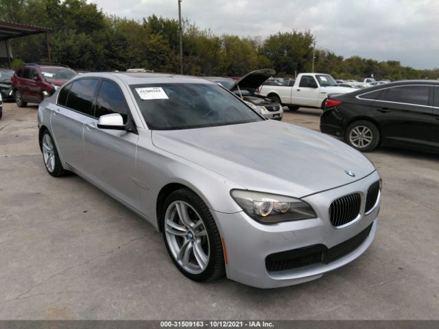Bmw 7 (2012)
