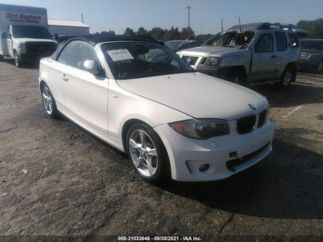 Bmw 1 (2013)