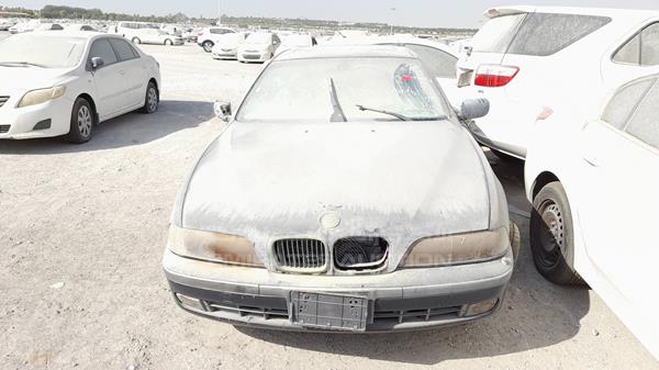 Bmw 528 i (1998)
