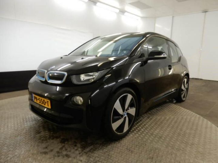 Bmw I3 (2017)