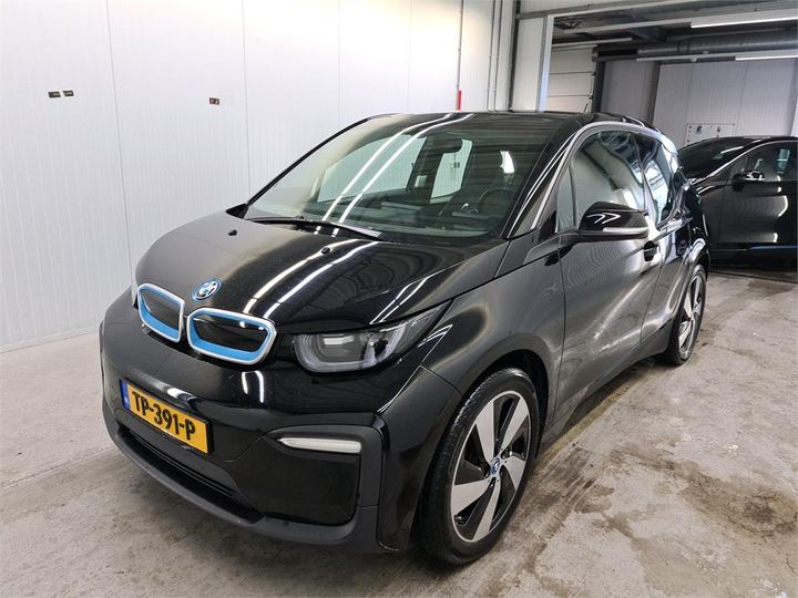 Bmw I3 (2018)
