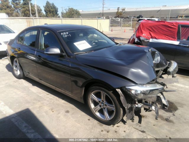 Bmw 3 (2013)