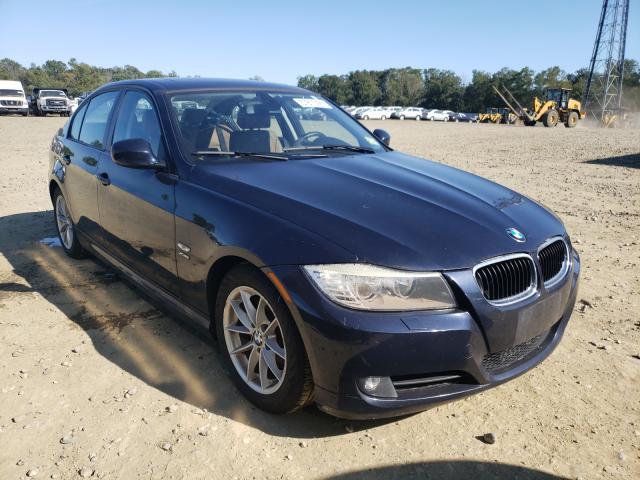 Bmw 328 xi sul (2010)