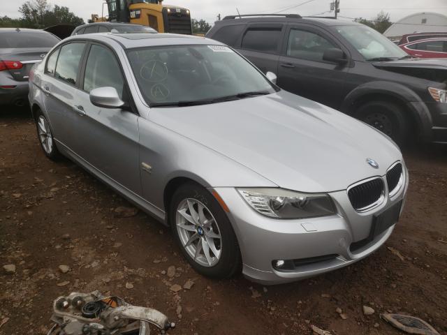 Bmw 328 xi sul (2010)