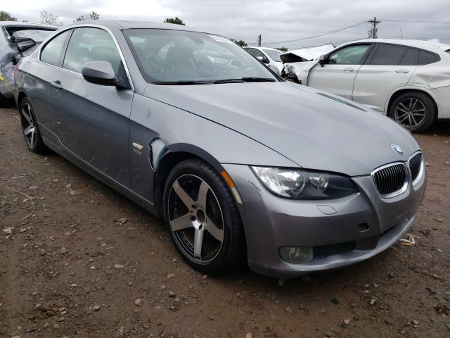 Bmw 328 xi sul (2010)